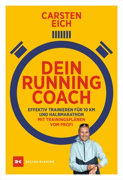 Dein Running-Coach von Eich,  Carsten