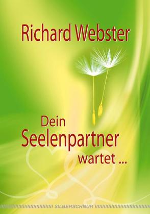 Dein Seelenpartner wartet… von Webster,  Richard
