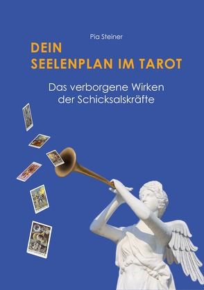 Dein Seelenplan im Tarot von Steiner,  Pia32