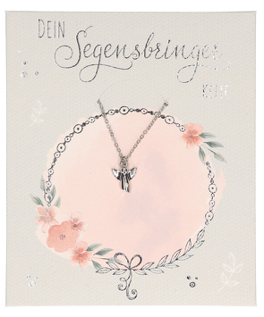 Dein Segensbringer