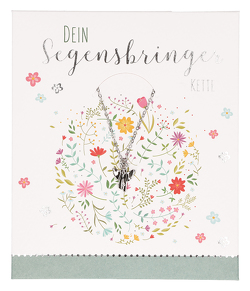 Dein Segensbringer