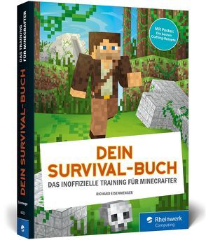 Dein Survival-Buch von Eisenmenger,  Richard