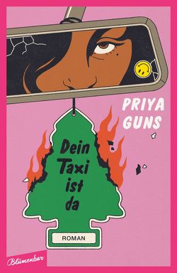 Dein Taxi ist da von Gerhardt,  Mayela, Guns,  Priya