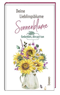 Deine Lieblingsblume – Sonnenblume