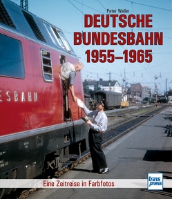 Deisterbahn Weetzen – Haste von Sülldorf,  Helmut R.