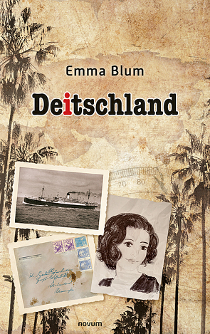 Deitschland von Blum,  Emma