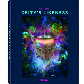 Deity’s Likeness von Olga Michi