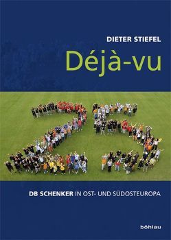 Déjà-vu von Stiefel,  Dieter