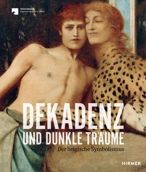 Dekadenz und dunkle Träume von Gleis,  Ralph