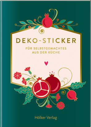 Deko-Sticker – Persiana Everyday