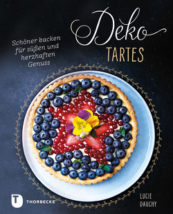 Deko-Tartes von Dauchy,  Lucie