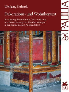 Dekorations- und Wohnkontext von Ehrhardt,  Wolfgang