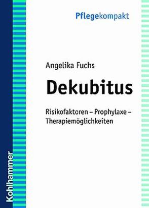 Dekubitus von Fuchs,  Angelika
