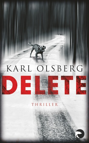 Delete von Olsberg,  Karl