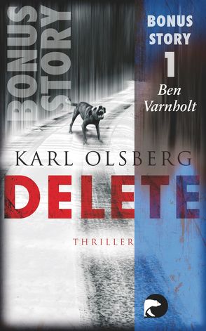 Delete – Bonus-Story 1 von Olsberg,  Karl