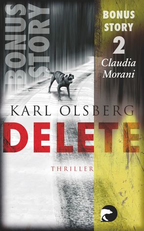 Delete – Bonus-Story 2 von Olsberg,  Karl