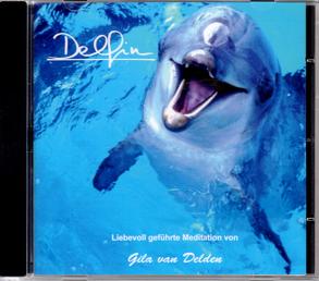 Delfin von Delden van,  Gila