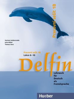 Delfin – Ausgabe Tschechien von Aufderstraße,  Hartmut, Mackensen,  Andrea, Müller,  Jutta, Storz,  Thomas