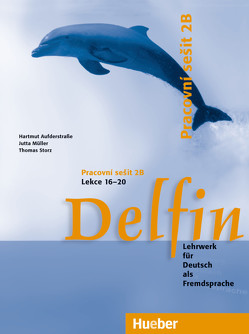 Delfin – Ausgabe Tschechien von Aufderstraße,  Hartmut, Mackensen,  Andrea, Müller,  Jutta, Storz,  Thomas
