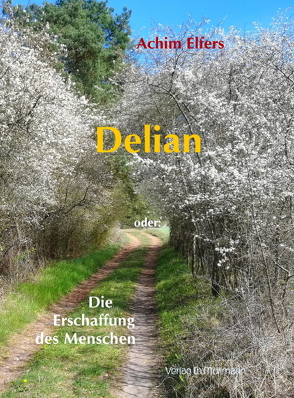 Delian von Elfers,  Achim