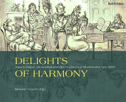Delights of Harmony von Unseld,  Melanie