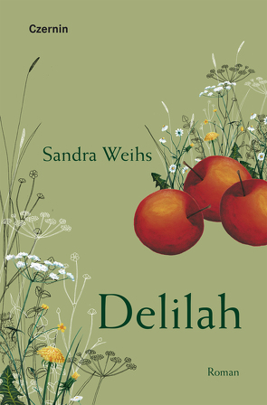Delilah von Weihs,  Sandra
