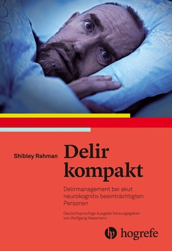 Delir kompakt von Rahman,  Shibley