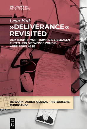 Deliverance Revisited von Fink,  Leon