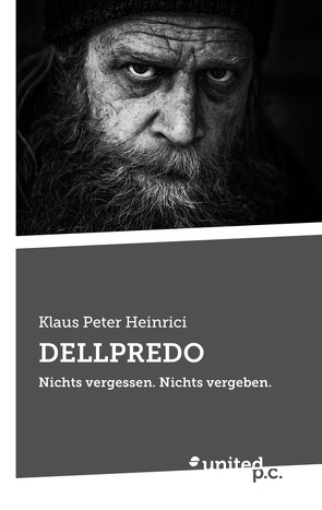 DELLPREDO von Heinrici,  Klaus Peter