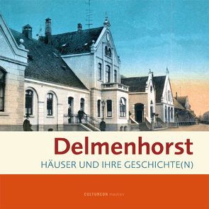 Delmenhorst. von Garbas,  Werner, Hethey,  Frank