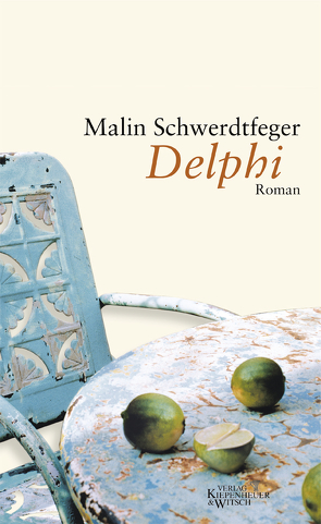 Delphi von Schwerdtfeger,  Malin