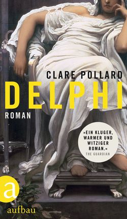 Delphi von Burger,  Anke Caroline, Pollard,  Clare