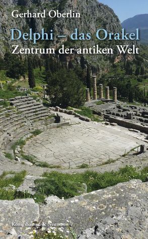 Delphi – das Orakel von Oberlin,  Gerhard