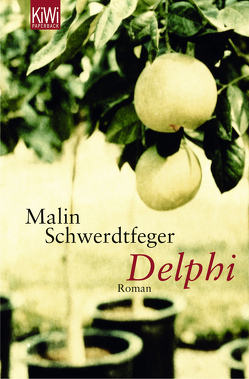 Delphi von Schwerdtfeger,  Malin