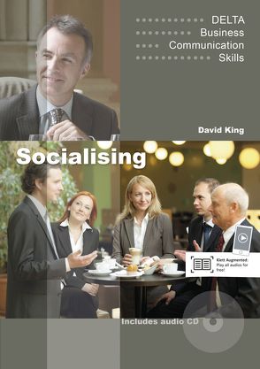 Delta Business Communication Skills: Socialising B1-B2