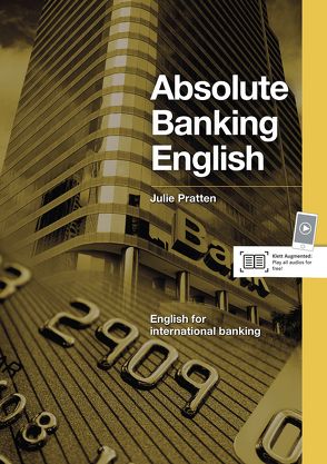 Delta Business English: Absolute Banking English B2-C1