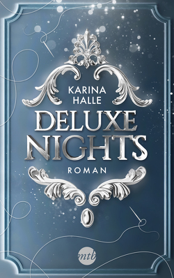 Deluxe Nights von Halle,  Karina, Trautmann,  Christian