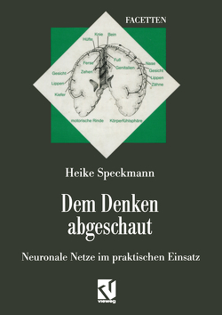 Dem Denken abgeschaut von Speckmann,  Heike