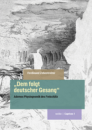 „Dem folgt deutscher Gesang“ von Zehentreiter,  Ferdinand