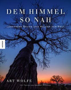 Dem Himmel so nah von McNamee,  Gregory, Wolfe,  Art