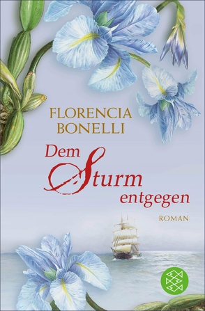 Dem Sturm entgegen von Bonelli,  Florencia, Grüneisen,  Lisa