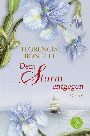 Dem Sturm entgegen von Bonelli,  Florencia, Grüneisen,  Lisa