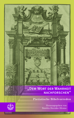 »Dem Wort der Wahrheit nachforschen« von Sternke-Menne,  Sandra