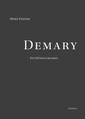 Demary von Endter,  Heike