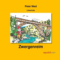 Demaskiert von Nied,  Peter