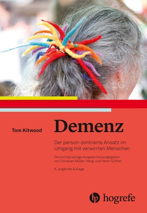 Demenz von Kitwood,  Tom