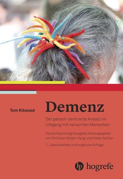Demenz von Herrmann,  Michael, Kitwood,  Tom