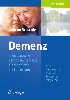 Demenz von Schaade,  Gudrun, Wojnar,  J.