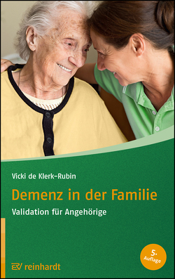 Demenz in der Familie von Brock,  Elisabeth, de Klerk-Rubin,  Vicki