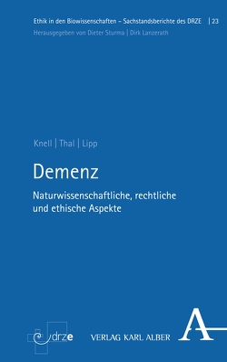 Demenz von Knell,  Sebastian, Lipp,  Volker, Thal,  Dietmar